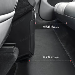 Rear Seat Refrigerator for 2026 Model Y Juniper - T-Launch