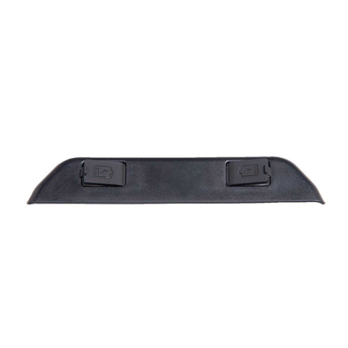 Rear Seat USB Port Protection Cover for 2024+ Model 3 Highland - T-Launch