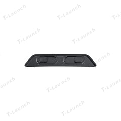Rear Seat USB Port Protective Cover for Tesla Model Y Juniper 2025+ / Model 3 Highland 2024+ - T-Launch
