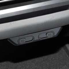 Rear Seat USB Port Protective Cover for Tesla Model Y Juniper 2025+ / Model 3 Highland 2024+ - T-Launch