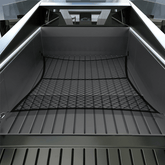 Rear Trunk Cargo Net for Tesla Cybertruck - T-Launch
