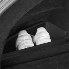 Rear Trunk Side Organizer Storage Box For Tesla model S 2023+ - T-Launch