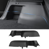 Rear Trunk Side Protector Covers (2 PCS) for Tesla Model Y 2021-2024 - T-Launch