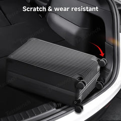 Rear Trunk Threshold Side Guards for Tesla Model Y Juniper 2025+ - T-Launch