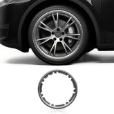 Replacement All-in-one Wheel Rim Protector for Tesla Model Y 19’’ Gemini Wheels (1PC) - T-Launch
