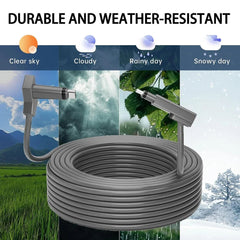 Replacement Extension Cable for Starlink Gen 2 - T-Launch