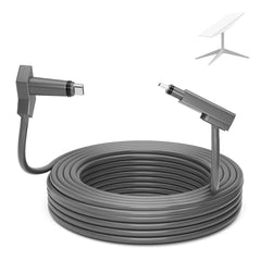 Replacement Extension Cable for Starlink Gen 2 - T-Launch