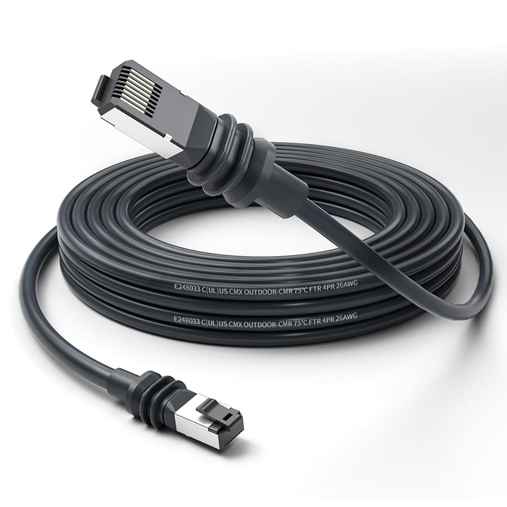 Replacement Extension Cable for Starlink Gen 3 (95FT/29M) - T-Launch
