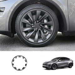 Replacement Rim Protector for Tesla Model Y Juniper 20" Helix 2.0 Wheels (1 or 2 PCS) - T-Launch