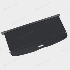 Retractable Rear Trunk Privacy Cargo Cover for Tesla Model Y Juniper 2025+ - T-Launch
