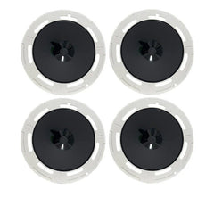 Retro Wheel Cover Hubcap for Tesla Model Y 19'' Gemini Wheels (4 PCS) - T-Launch