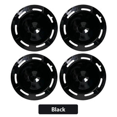 Retro Wheel Cover Hubcap for Tesla Model Y 19'' Gemini Wheels (4 PCS) - T-Launch