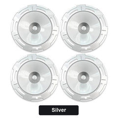 Retro Wheel Cover Hubcap for Tesla Model Y 19'' Gemini Wheels (4 PCS) - T-Launch