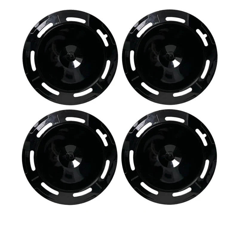 Retro Wheel Cover Hubcap for Tesla Model Y 19'' Gemini Wheels (4 PCS) - T-Launch