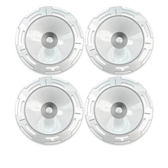 Retro Wheel Cover Hubcap for Tesla Model Y 19'' Gemini Wheels (4 PCS) - T-Launch