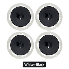 Retro Wheel Cover Hubcap for Tesla Model Y 19'' Gemini Wheels (4 PCS) - T-Launch