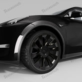 Rim Protector For Tesla Model Y - T-Launch