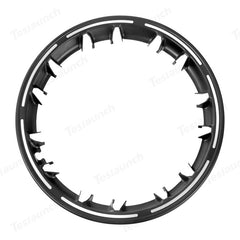 Protecteur de jante tout-en-un pourTeslaModel3 roues de photon de 18 pouces Highland (4 PCS)