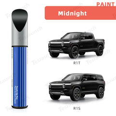 RIVIAN Metallic Paint Touch Up Pen for Car Body Repair for R1T and R1S - T-Launch
