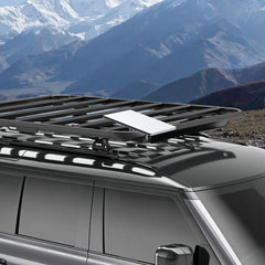 Roof Rack Mobility Square Pole Mount for Starlink Mini - T-Launch