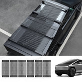 Roof Rack Molle Panels for Cybertruck (A Set of 3) - T-Launch