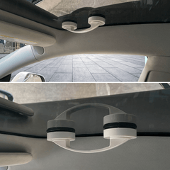 Roof Safety Handle for Tesla Model 3/Y/S/X/Cybertruck - T-Launch