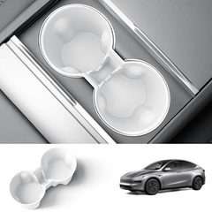 Bardak Tutucu Eklentisi Tesla Model Ve Ardıç 2025+