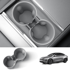 Bardak Tutucu Eklentisi Tesla Model Ve Ardıç 2025+