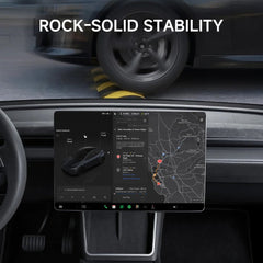 Screen Rotating Swivel Mount for Tesla Model Y Juniper 2025+ - T-Launch
