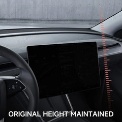 Screen Rotating Swivel Mount for Tesla Model Y Juniper 2025+ - T-Launch