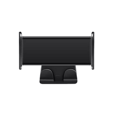Seat Back Phone & iPad Stretchable Holder for Tesla Model 3/Y - T-Launch