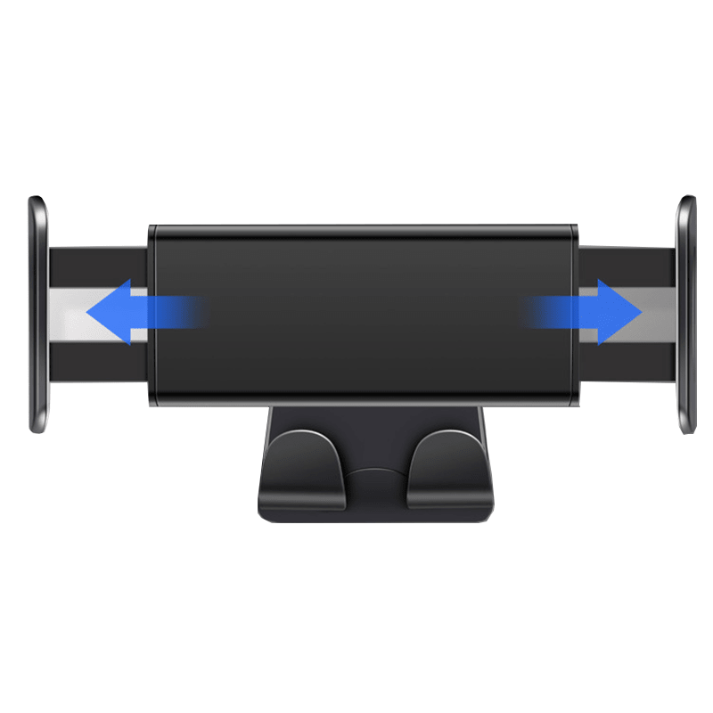 Seat Back Phone & iPad Stretchable Holder for Tesla Model 3/Y - T-Launch
