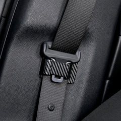 Seat Belt Fixing Clip for All Cars - T-Launch