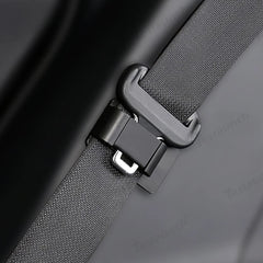Seat Belt Fixing Clip for All Cars - T-Launch
