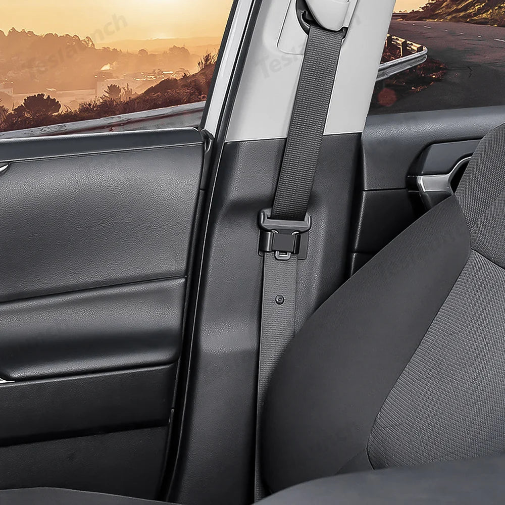 Seat Belt Fixing Clip for All Cars - T-Launch