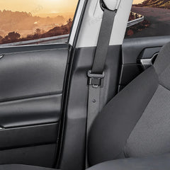 Seat Belt Fixing Clip for All Cars - T-Launch