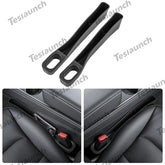 Seat Gap Storage Box for Tesla 2017-2024 Model 3/Y - T-Launch