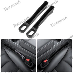Seat Gap Storage Box for Tesla 2017-2024 Model 3/Y - T-Launch
