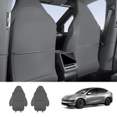 Napa Leather All-Around Interior Protection Kit for Tesla Model YL 6-Seater 2026+