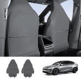 Napa Leather All-Around Interior Protection Kit for Tesla Model YL 6-Seater 2026+