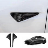 Side Camera Protective Cover for 2026 New Tesla Model Y Standard - T-Launch