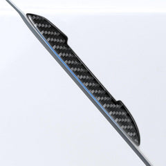 Side Door Edge Guards Protector for Tesla Door Crash Protector Cover for Tesla Model 3 Y S X - T-Launch