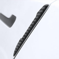 Side Door Edge Guards Protector for Tesla Door Crash Protector Cover for Tesla Model 3 Y S X - T-Launch