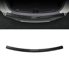 Stainless Steel Rear Bumper Protector Guard for Tesla Model Y Juniper 2025+ - T-Launch