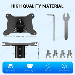 Starlink Gen 3 Performance Pipe Adapter - T-Launch