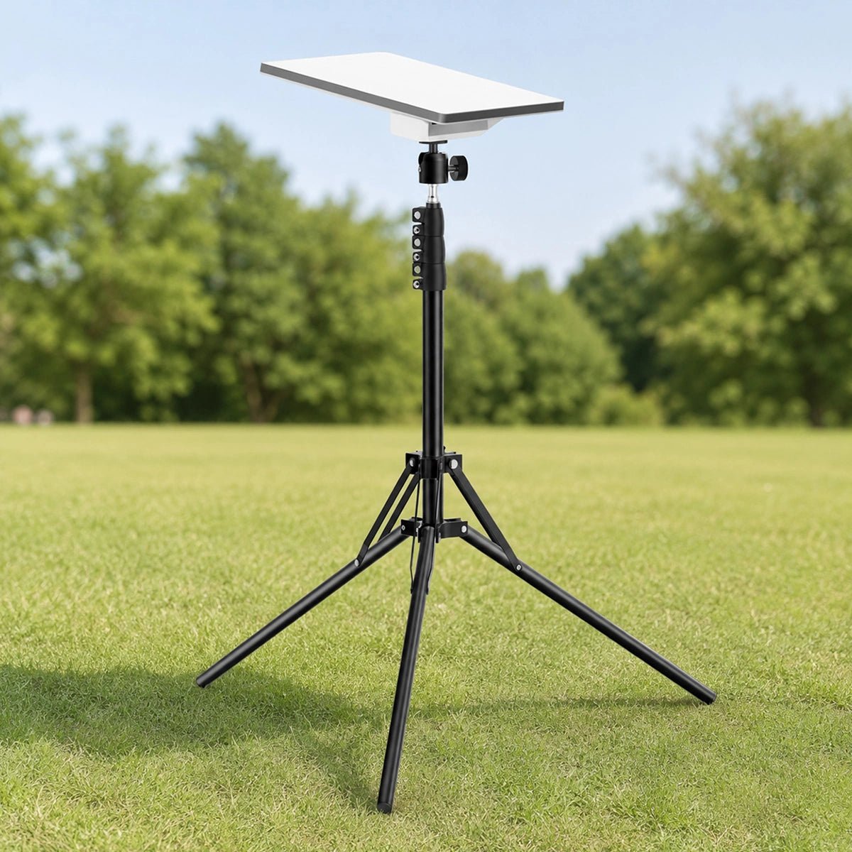 Starlink Mini Adjustable Tripod Mount - T-Launch
