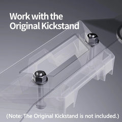 Starlink Mini Suction Mount for Windows & Sunroofs - T-Launch