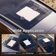 Starlink Mini Suction Mount for Windows & Sunroofs - T-Launch
