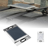 Starlink Mini T-Slot Roof Rack Mount with Stainless Steel Frame & PC Shell Cover - T-Launch