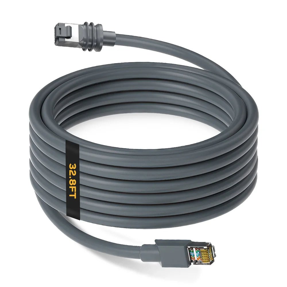 Starlink to RJ45 Ethernet Cable for Starlink Mini - T-Launch